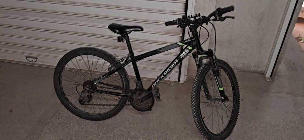 Велосипед RockRIDER