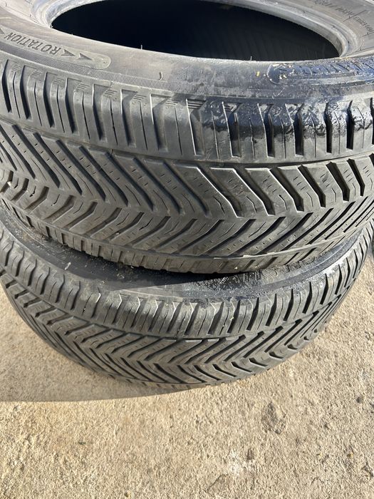 235 65 17 Tigar allseason dot 2023