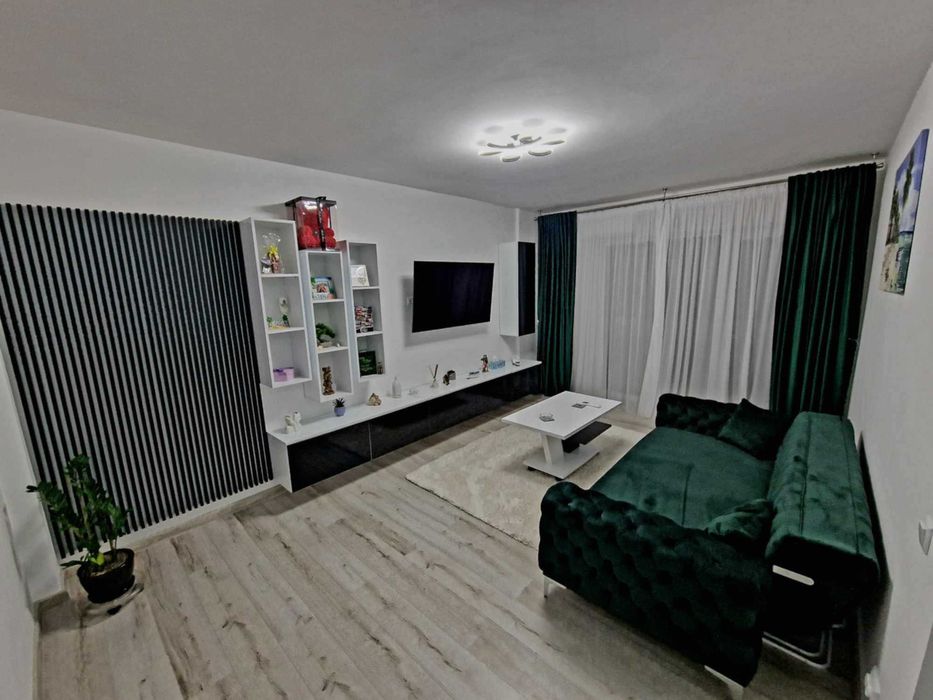 Apartament de închiriat 2 camere