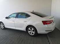 Vând Skoda Superb 2.0 TDI