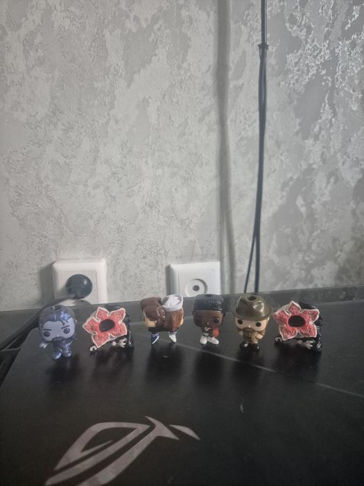 Обмен или продажа киндер джой