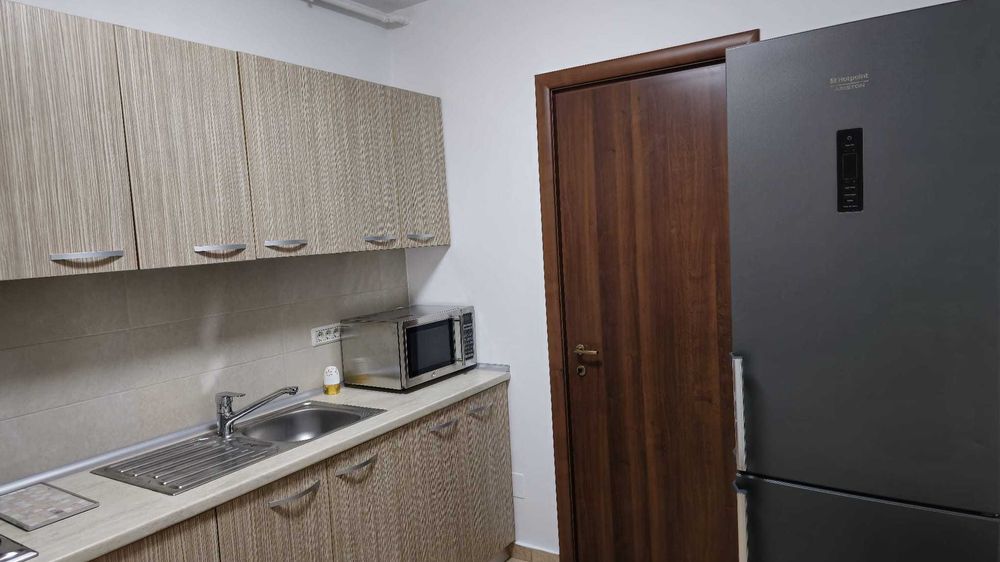 Inchiriez apartament 2 camere Fundeni