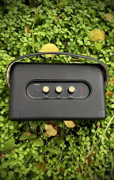 Boxa portabila Marshall Killburn 2 boxa marshall killburn