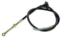 Cablu frana mana parcare Nissan Patrol y60 y61
