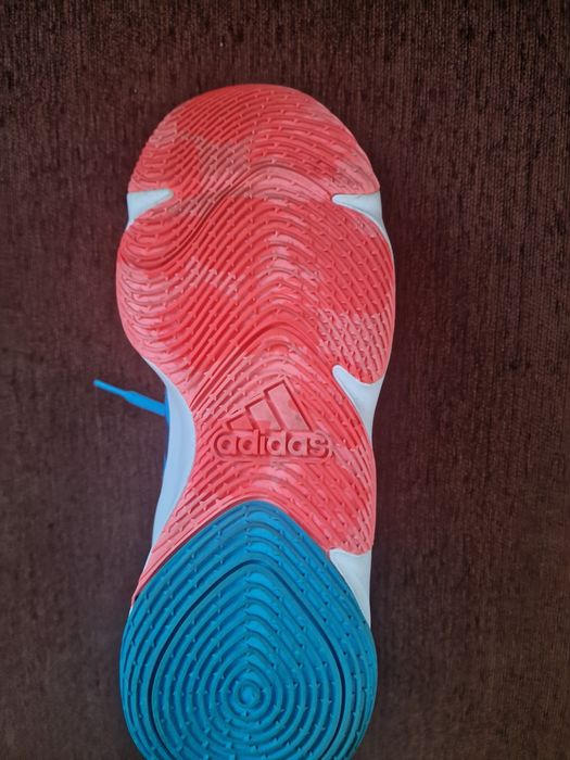 Pantofi sport Adidas PRO N3XT 2021