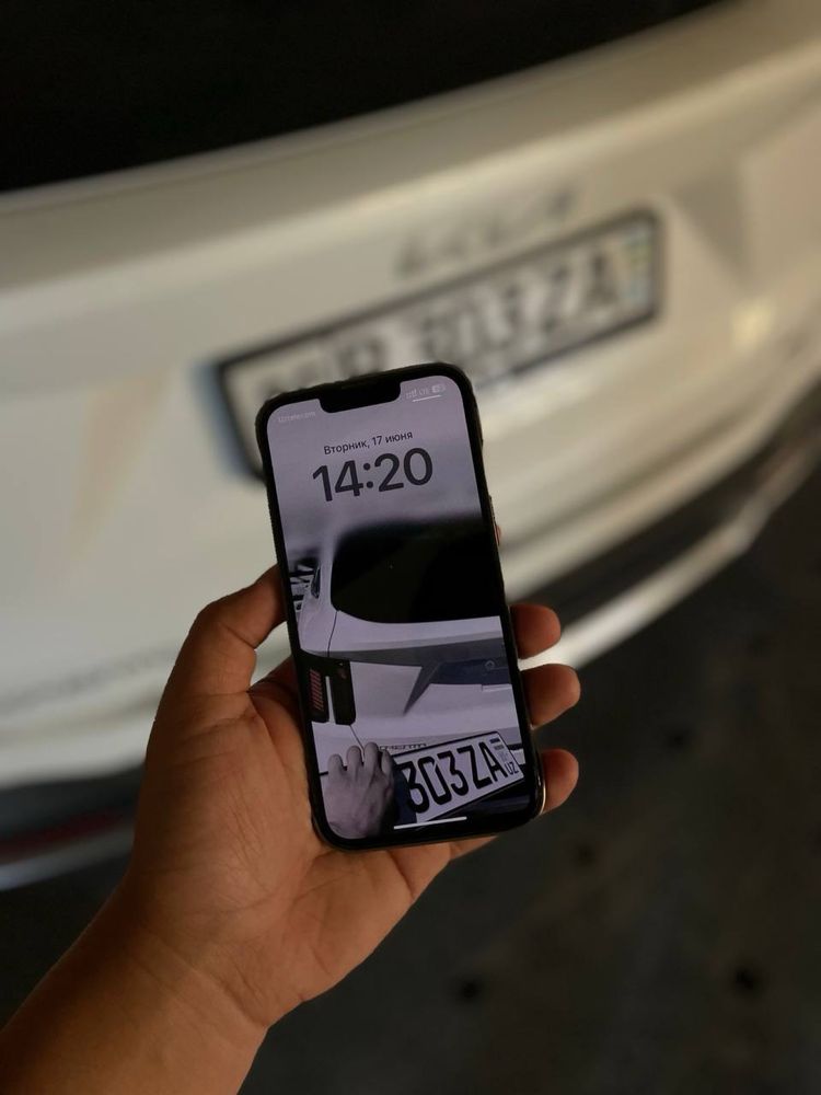 Iphone 13 pro Ru/a