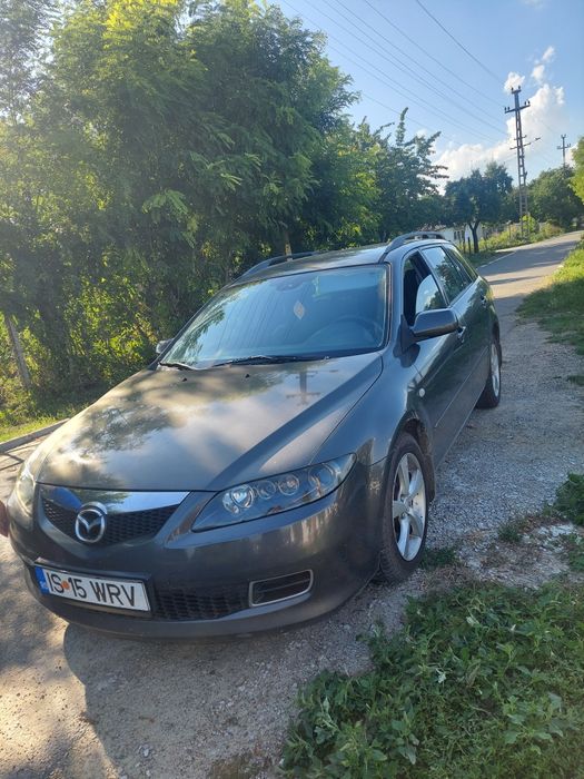 De vânzare mazda 6