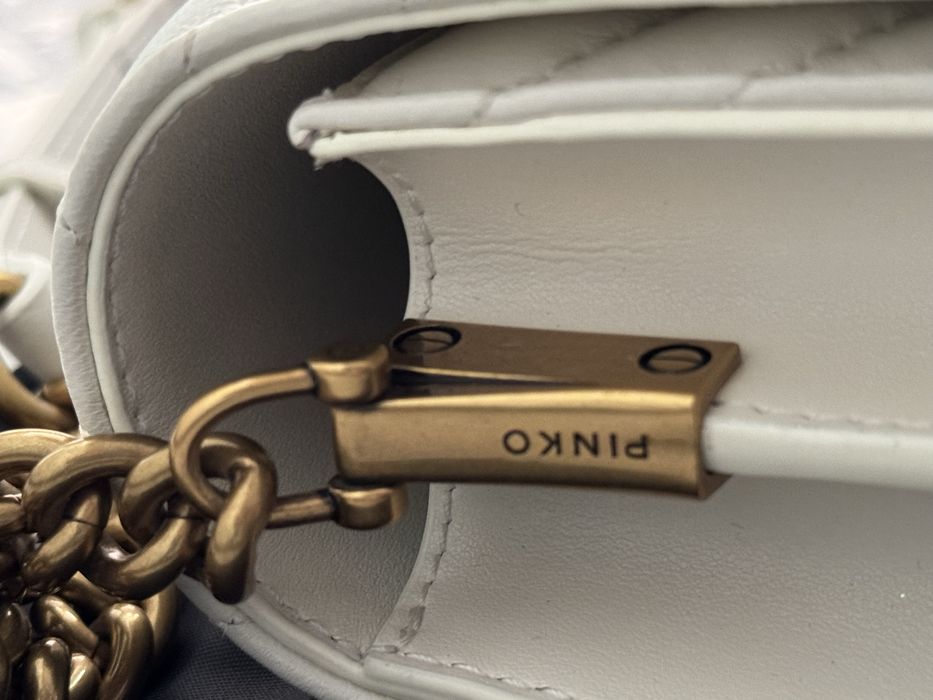 Оригинална Чанта Pinko