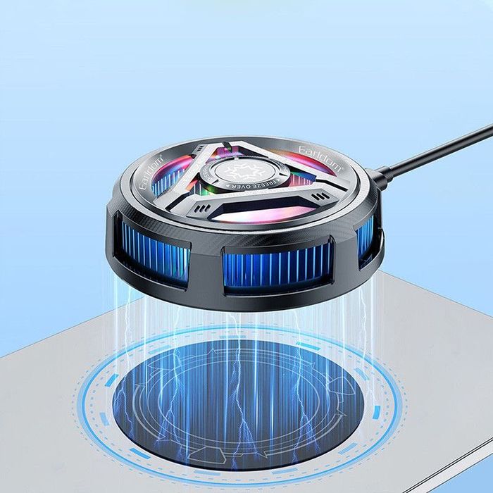 iPad va Planshet uchun kuller Sifati Zoʻr Muzlatishi Vapshe Zoʻr