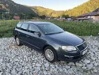 Volksagen passat 2010 2.0 tdi euro 5