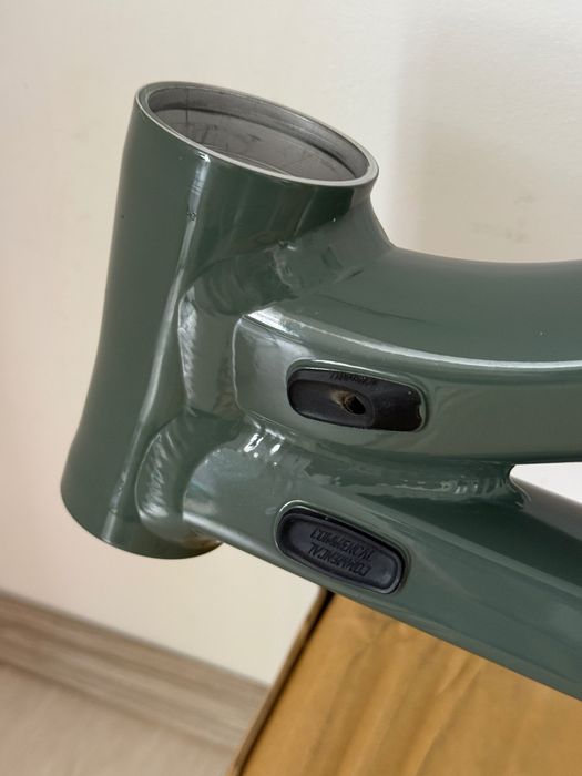 Commencal Meta TR V4 Medium