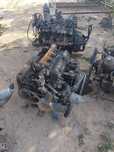 Gaz 53 matorlari