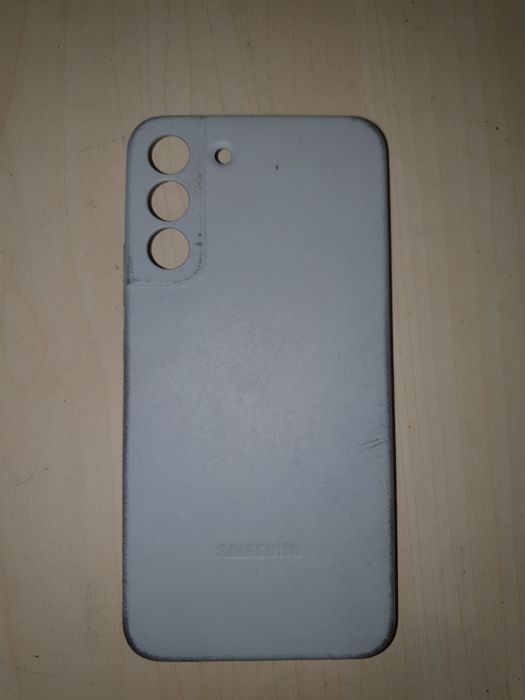 Samsung galaxy s22 plus  Verde