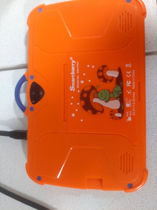 Продам детский планшет