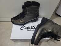 Ghete Creative Shoes