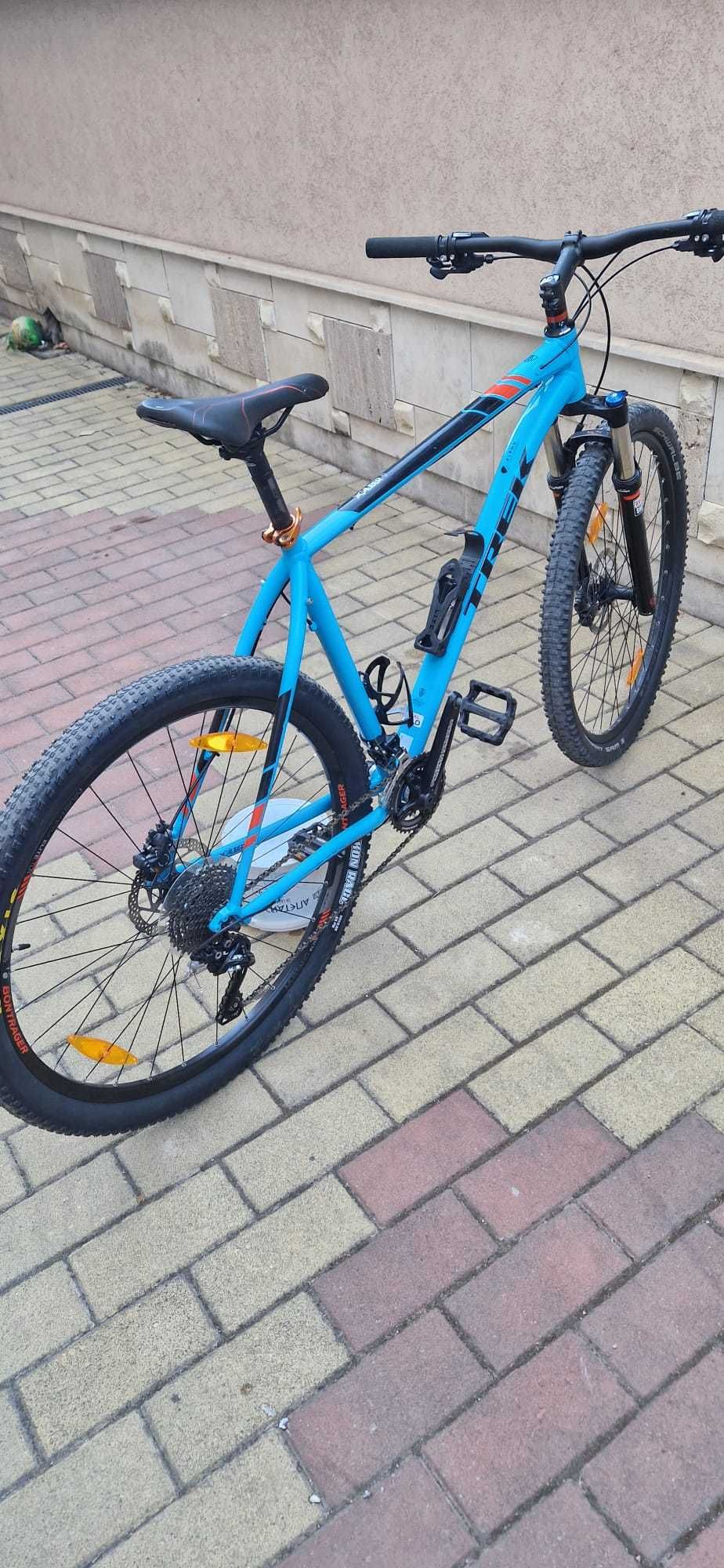 Trek X-Caliber 9, 29", XXL