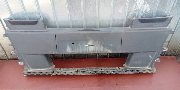 Bara fata  centrala MAN TGL 7.150 generatia seria