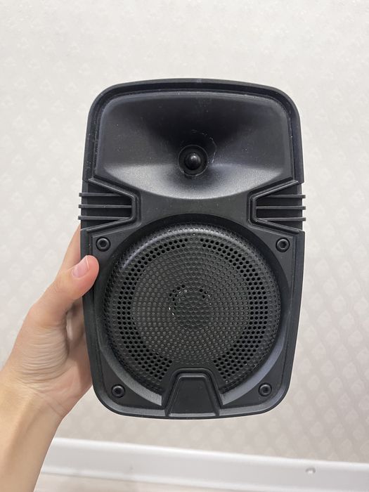 колонка хорошего состояния