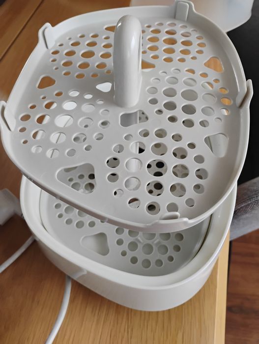 -70% намаление TOMMEE TIPPEE Електрически парен стерилизатор