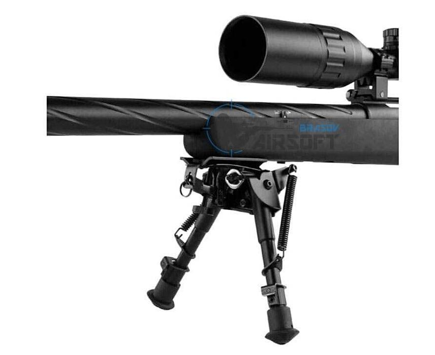 Bipod Sniper Novristch V1