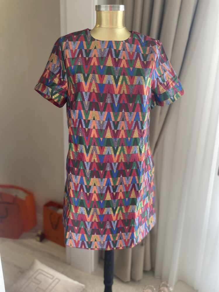 Valentino sz.S,M,L дамска рокля