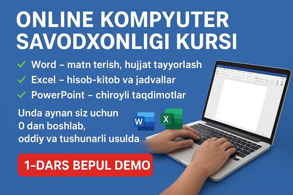 Word exel power point