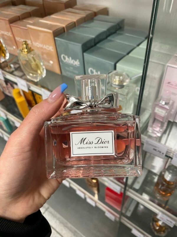 Miss Dior Absolutely Blooming 100 ml EDP