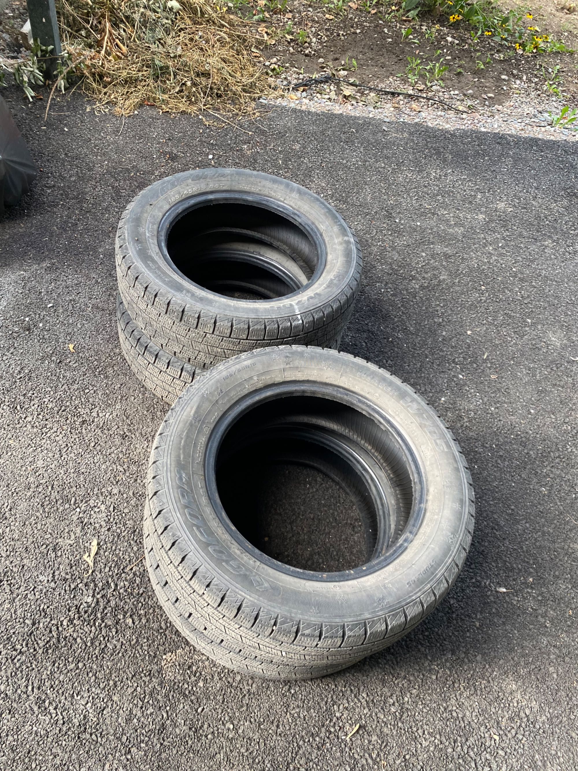 Продам зимние шины Cordiant / Goform