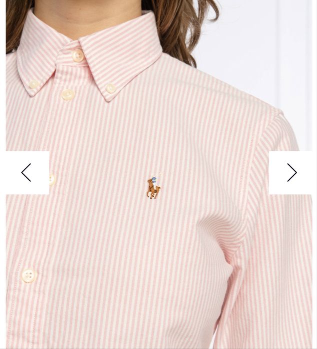 Polo ralph lauren риза