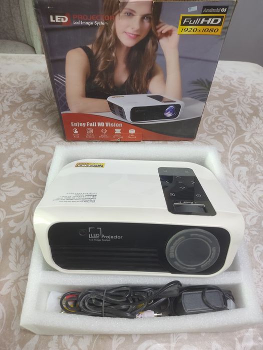 LED Projector  professional