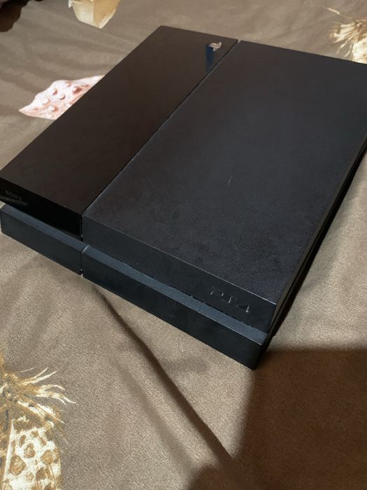 Vand ps4 perfect functional