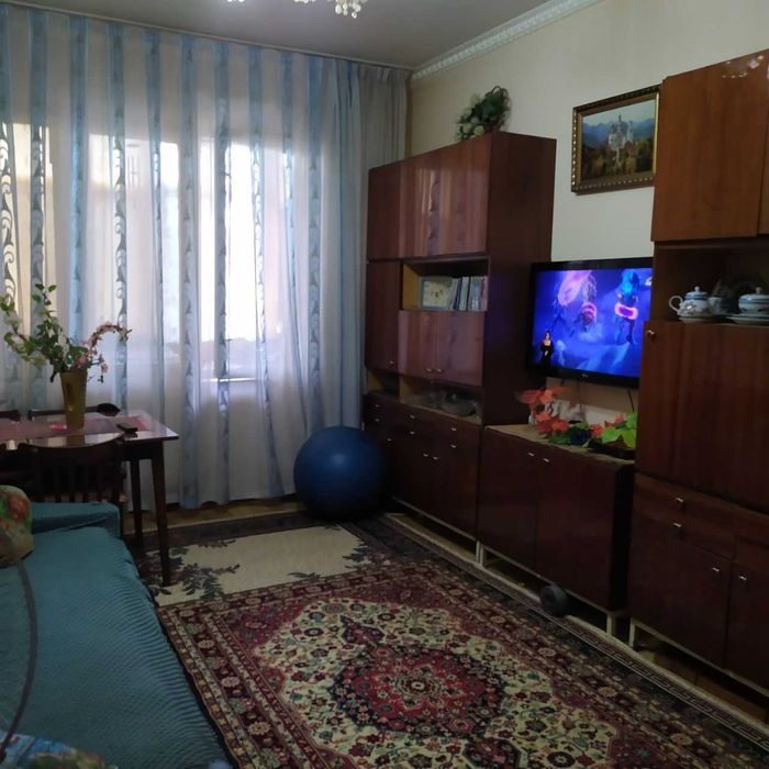 Продаётся квартира 4\4\4