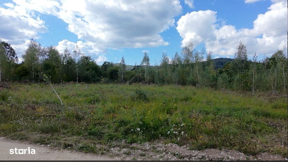 Teren ideal refugiu de weekend, 3182 mp