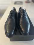 Pantofi oxford DS nr 41