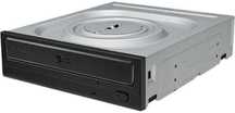 LG DVD Drive (cd, dvd, m-disc) SATA