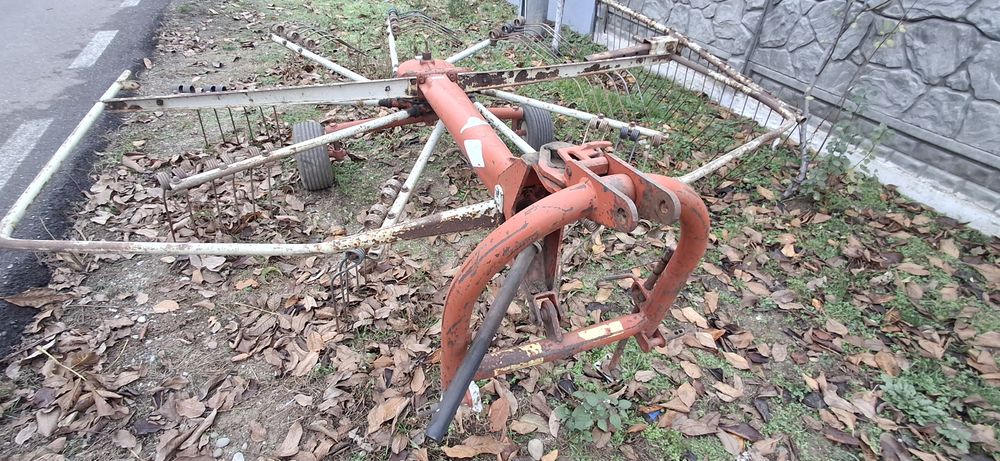 Se vinde grebla PAIANJAN