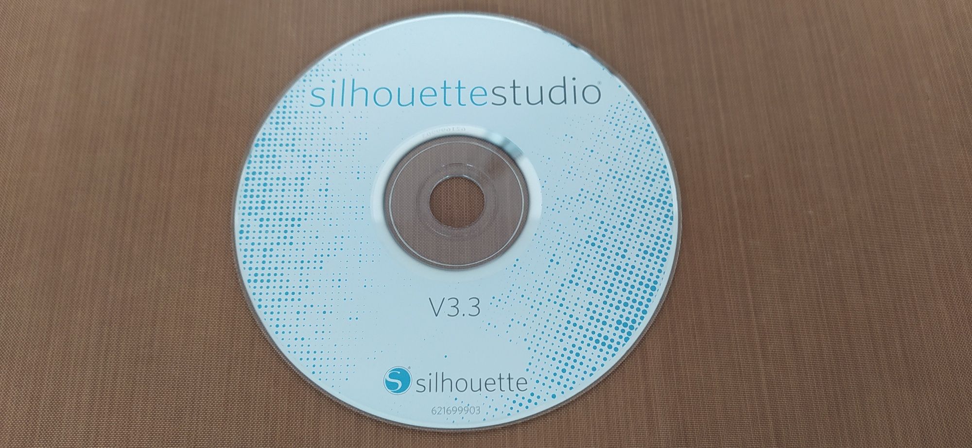 Silhouette Cameo 2 A3 хоби режещ плотер