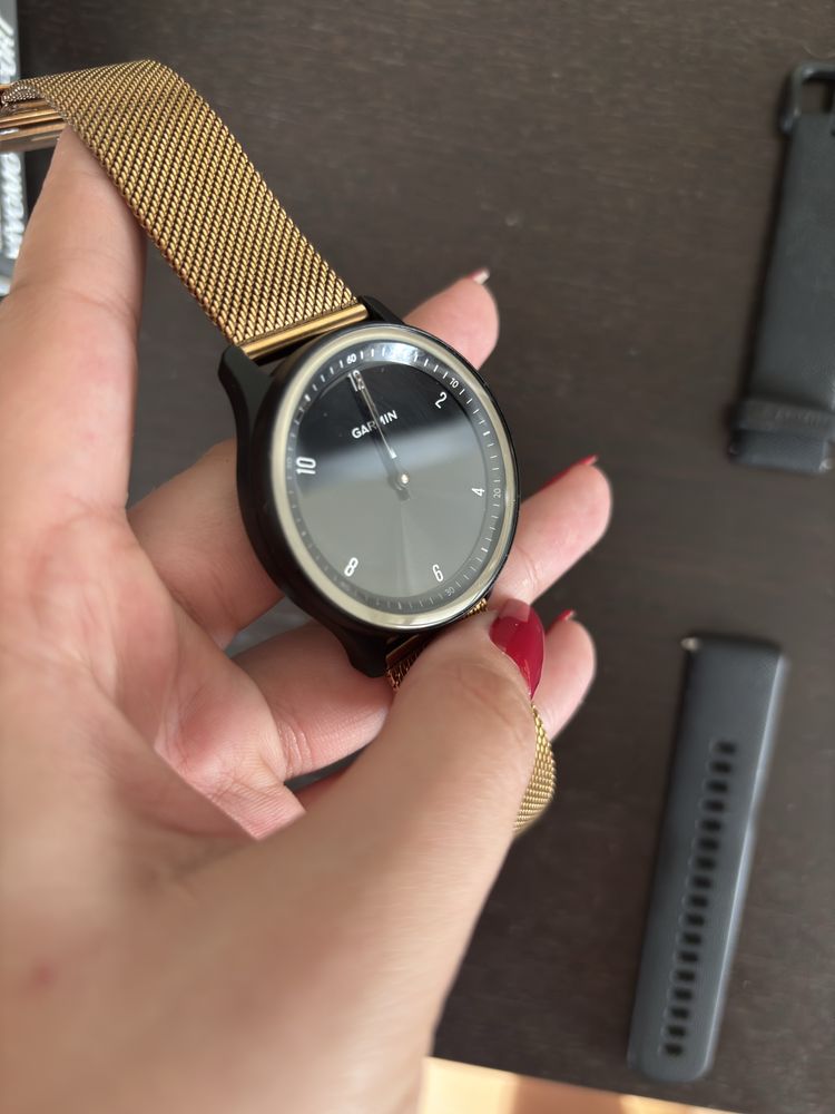 Garmin Vivomove Sport