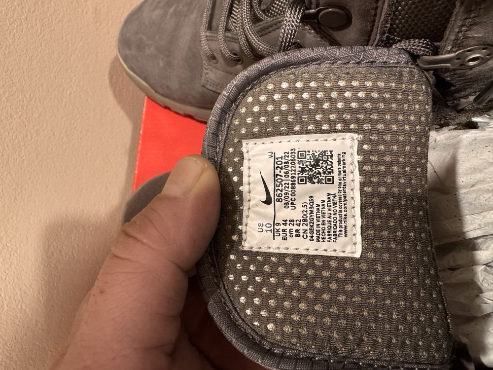 Nike SFB 6 - Чисто нови !