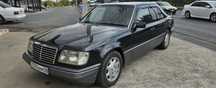 Мерс е280 акпп 1994г