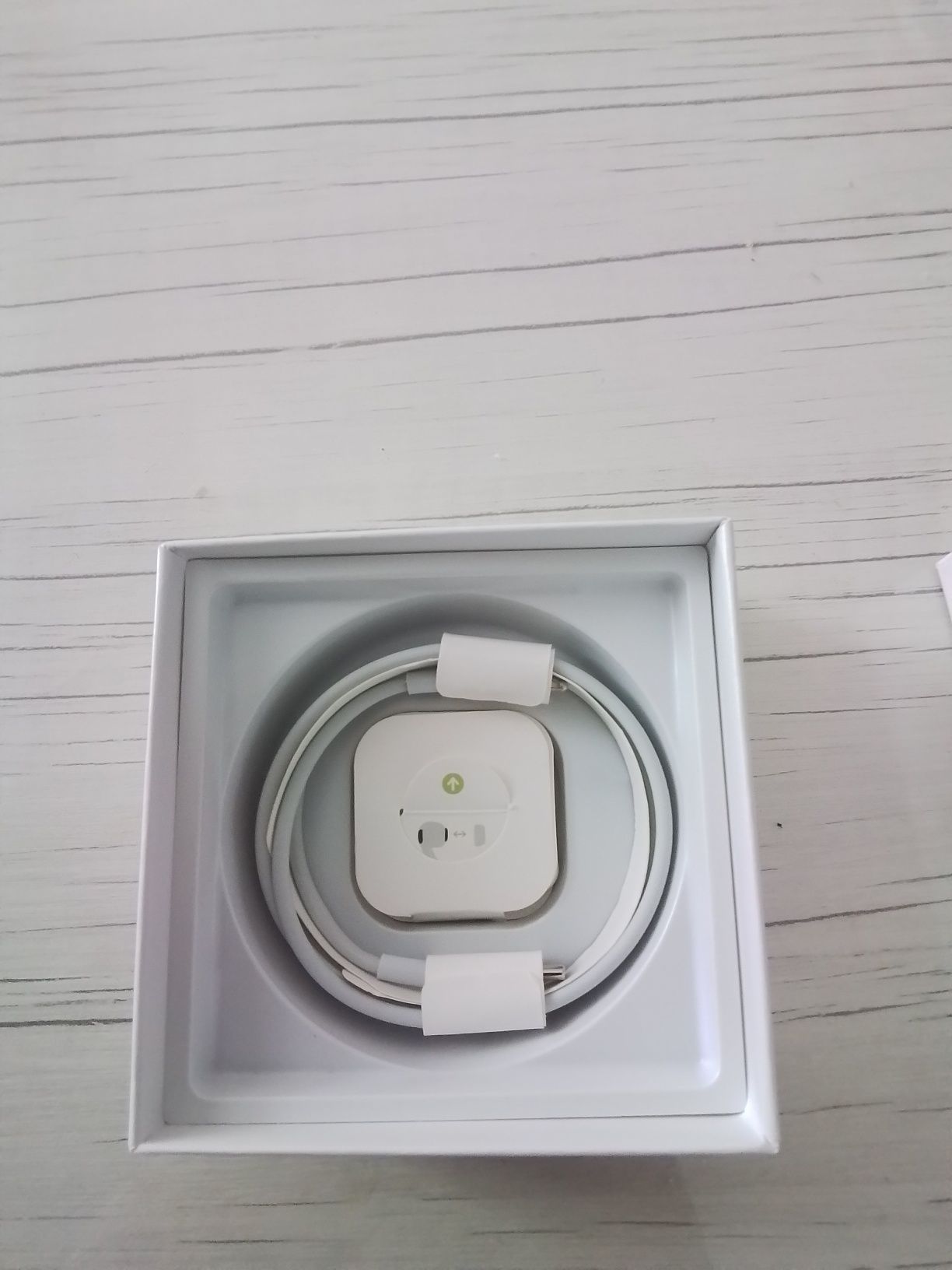 AirPods Pro (копия) — новые, полный комплект