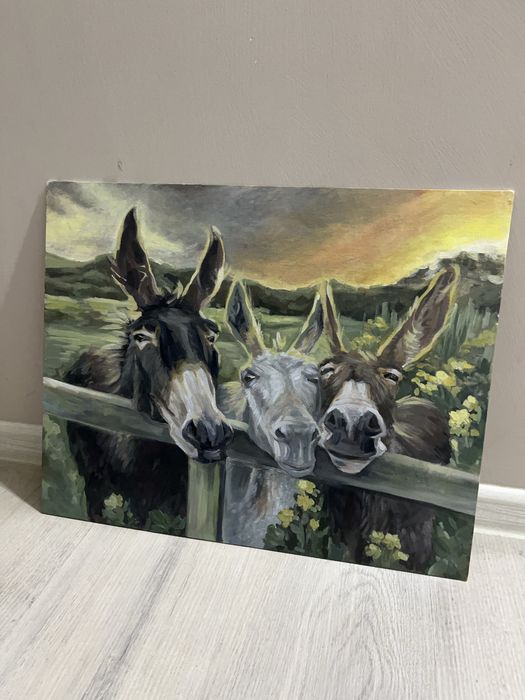 Интерьерная картина