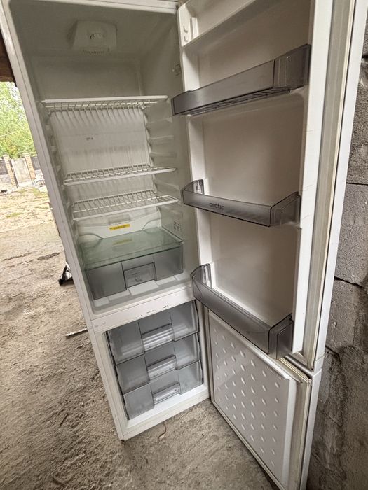 Firgider Arctic perfect functional