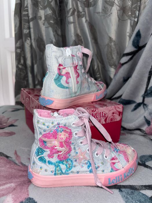 Кецове Lelli Kelly 28 номер.