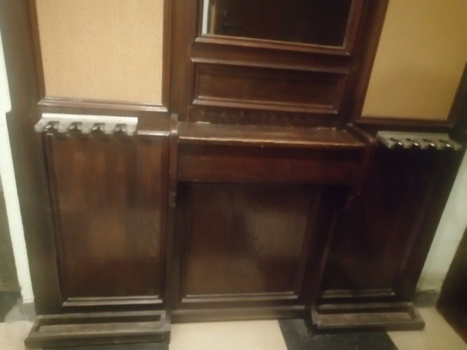 Старинно портманто