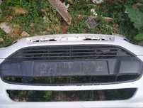 Grila fata Ford transit Connect 1.5 disel