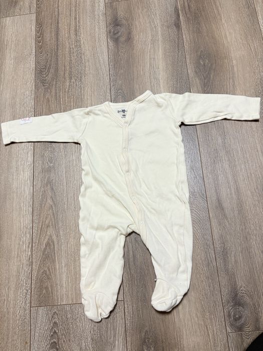 Лот бебешки дрехи