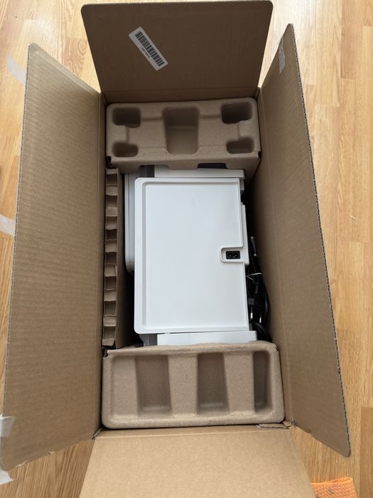 Imprimantă HP DeskJet 4122e – Multifuncțională Wi-Fi Color, ca nouă