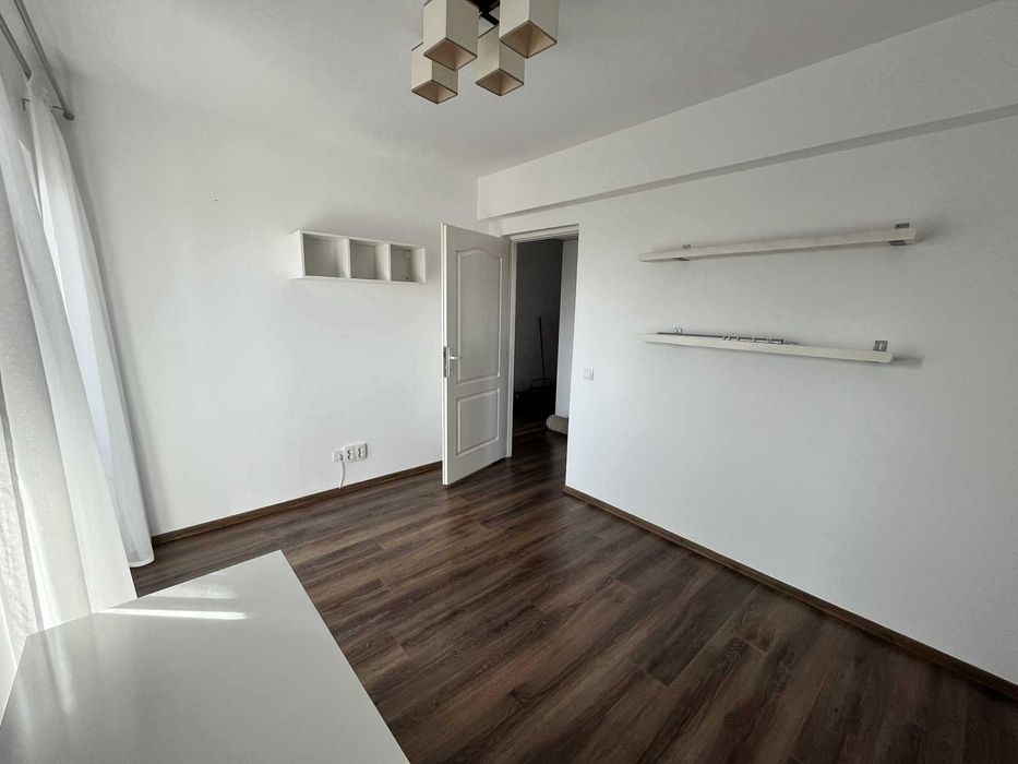 Apartament 3 camere Valea Lupului; mobilat si utilat + loc de parcare