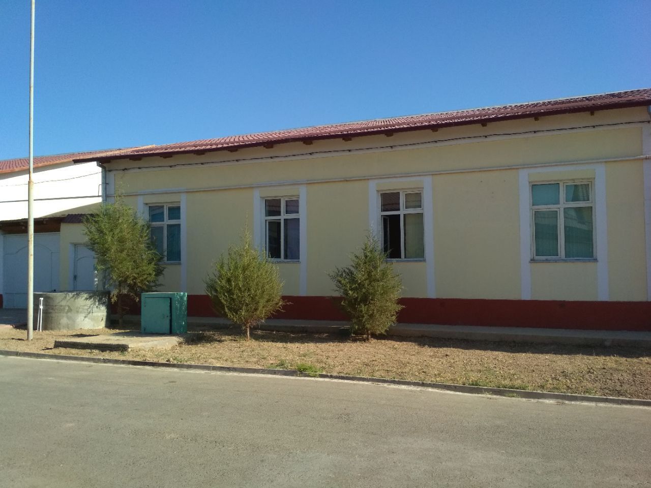 Мирмирон, котедж 5 хонали 6 сотих